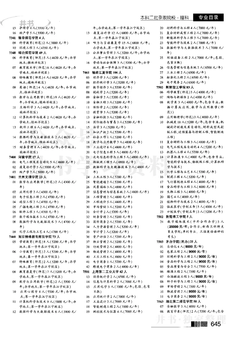 2023河南完整版(_1.高考2025全国各省真题+答案_必看高考志愿填报价值2999_高考志愿填报_13-河南_河南17-23年_河南招生之友全套_往年版本_文科招生