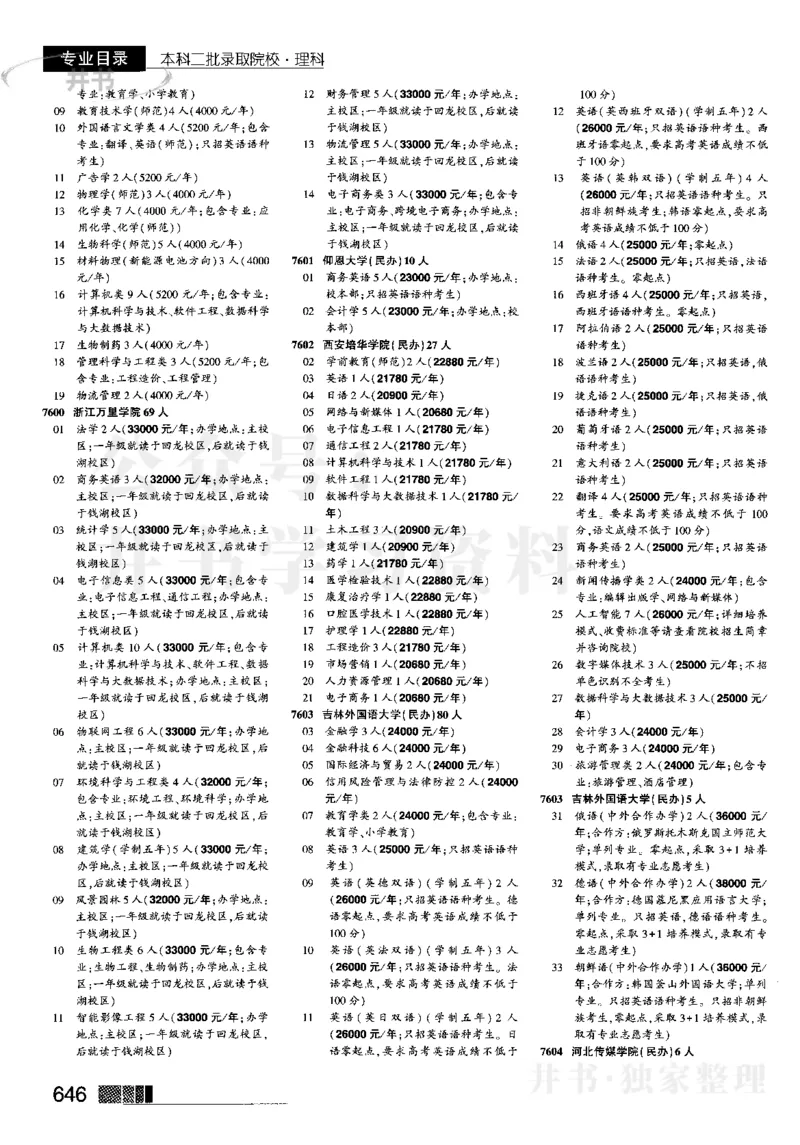 2023河南完整版(_1.高考2025全国各省真题+答案_必看高考志愿填报价值2999_高考志愿填报_13-河南_河南17-23年_河南招生之友全套_往年版本_文科招生