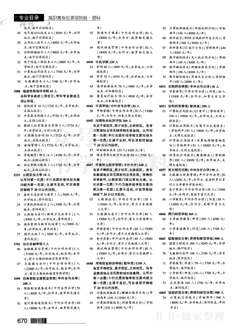 2023河南完整版(_1.高考2025全国各省真题+答案_必看高考志愿填报价值2999_高考志愿填报_13-河南_河南17-23年_河南招生之友全套_往年版本_文科招生