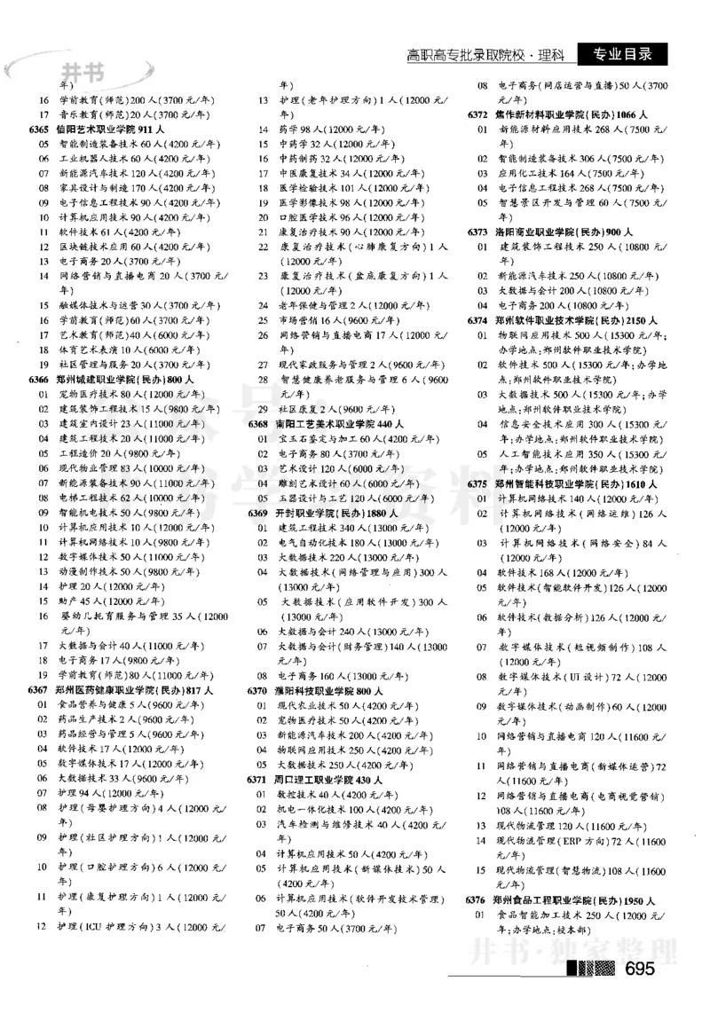 2023河南完整版(_1.高考2025全国各省真题+答案_必看高考志愿填报价值2999_高考志愿填报_13-河南_河南17-23年_河南招生之友全套_往年版本_文科招生