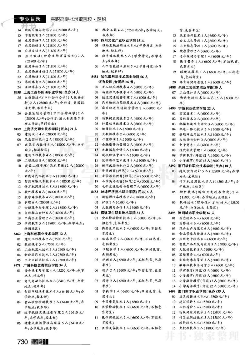2023河南完整版(_1.高考2025全国各省真题+答案_必看高考志愿填报价值2999_高考志愿填报_13-河南_河南17-23年_河南招生之友全套_往年版本_文科招生