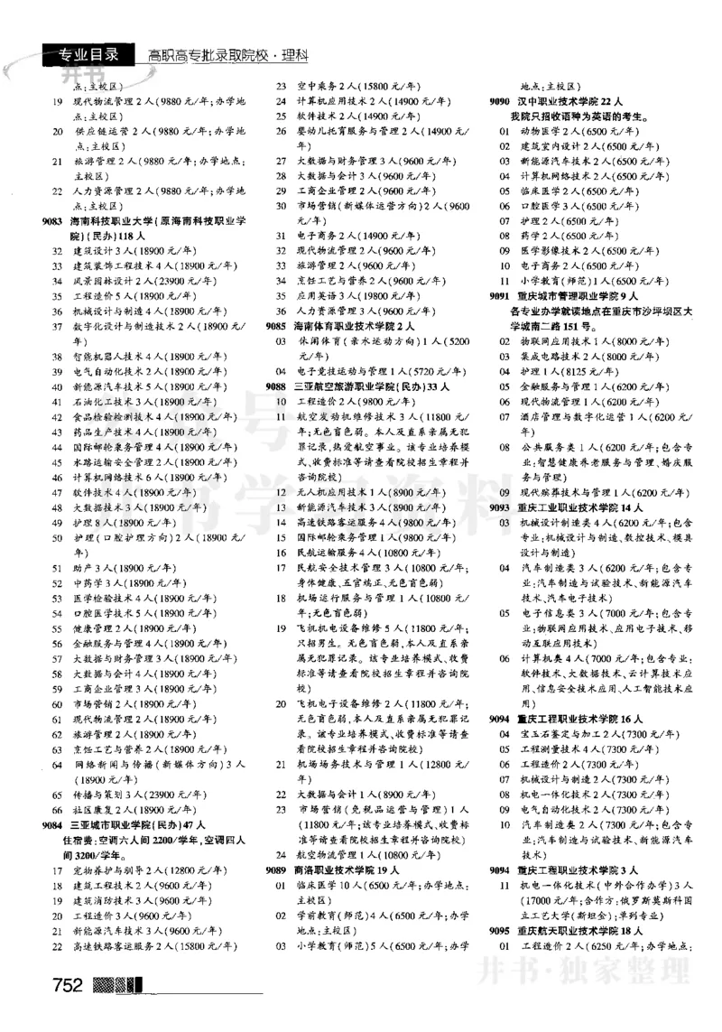 2023河南完整版(_1.高考2025全国各省真题+答案_必看高考志愿填报价值2999_高考志愿填报_13-河南_河南17-23年_河南招生之友全套_往年版本_文科招生