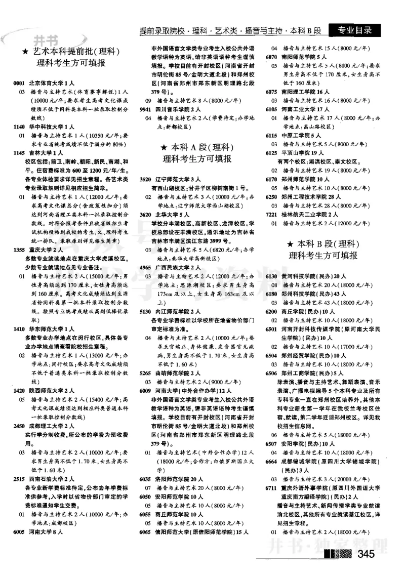 2023河南完整版(_1.高考2025全国各省真题+答案_必看高考志愿填报价值2999_高考志愿填报_13-河南_河南17-23年_河南招生之友全套_往年版本_文科招生