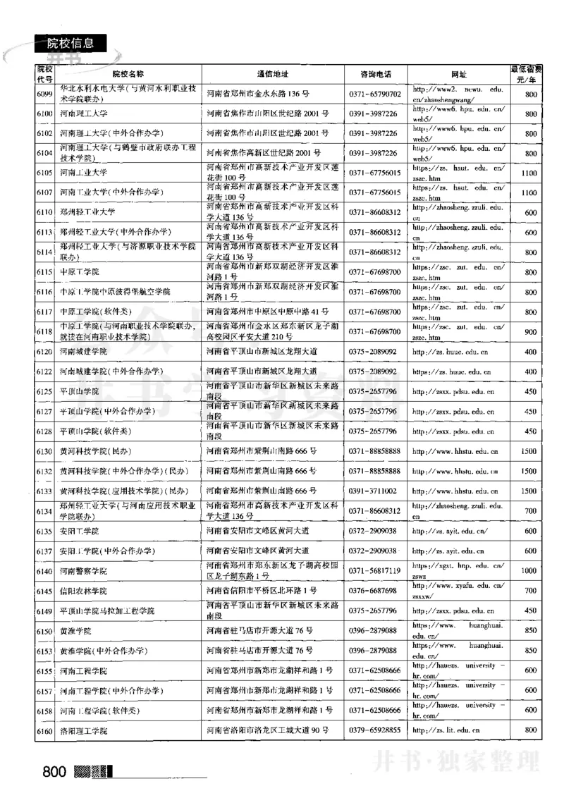 2023河南完整版(_1.高考2025全国各省真题+答案_必看高考志愿填报价值2999_高考志愿填报_13-河南_河南17-23年_河南招生之友全套_往年版本_文科招生