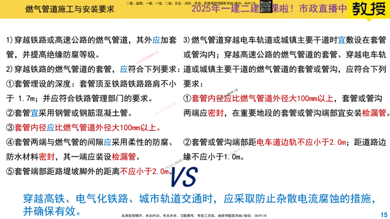 Removed_2025一建市政精讲49-燃气管道1_2026年一级建造师_2026年一建市政_2025年一建市政SVIP_02-基础精讲✿高端面授✿深度强化_30-市政《超级精讲班》文昊XJ_讲义