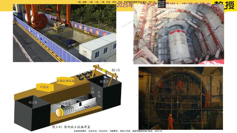 Removed_2025一建市政精讲46-不开槽管道施工1_2026年一级建造师_2026年一建市政_2025年一建市政SVIP_02-基础精讲✿高端面授✿深度强化_30-市政《超级精讲班》文昊XJ_讲义