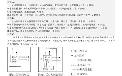 山东地理-答案-p_近10年高考真题汇编（必刷）_2024年高考真题_高考真题（截止6.29）_山东卷副科（6科全）