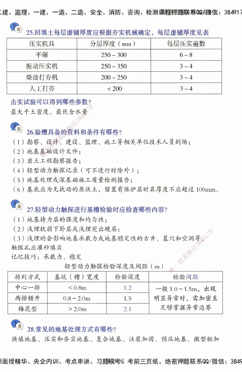 JY-建筑-必备200问-金月_2026年一级建造师_2026年一建建筑_2025年一建建筑SVIP_05-考前密训✿央企特训✿机构普押_16-建筑《必背200问》金月