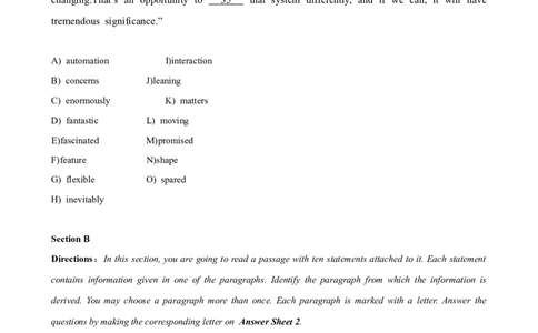 2020年12月四级真题第3套_英语四六级整合_英语四六级真题版本二此版为主此文件夹会持续更新_四级真题_1.四级真题+答案解析+听力音频(1989-2025)_12014-2022年(真题-解析-听力=已完结)