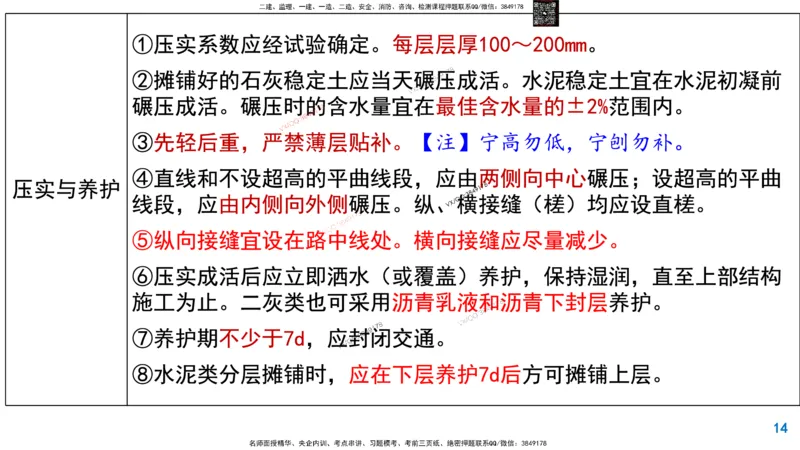 Removed_2025一建市政精讲5-基层施工_2026年一级建造师_2026年一建市政_2025年一建市政SVIP_02-基础精讲✿高端面授✿深度强化_30-市政《超级精讲班》文昊XJ_讲义