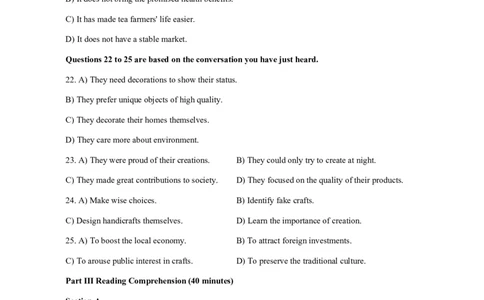 2016年12月四级真题（第一套）_英语四六级整合_英语四六级真题版本二此版为主此文件夹会持续更新_四级真题_1.四级真题+答案解析+听力音频(1989-2025)_2016年_2016年12月CET4_02、真题word版