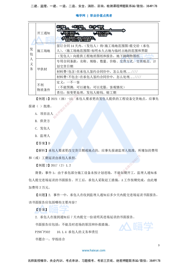 21.2025李想-考前拔分速成-第10章-2_2026年一级建造师_2026年一建水利_2025年一建水利SVIP_04-冲刺串讲✿考点强化✿小灶集训_17-水利《考前拔分速成》李想HX_讲义