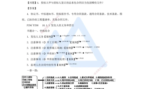 21.2025李想-考前拔分速成-第10章-2_2026年一级建造师_2026年一建水利_2025年一建水利SVIP_04-冲刺串讲✿考点强化✿小灶集训_17-水利《考前拔分速成》李想HX_讲义