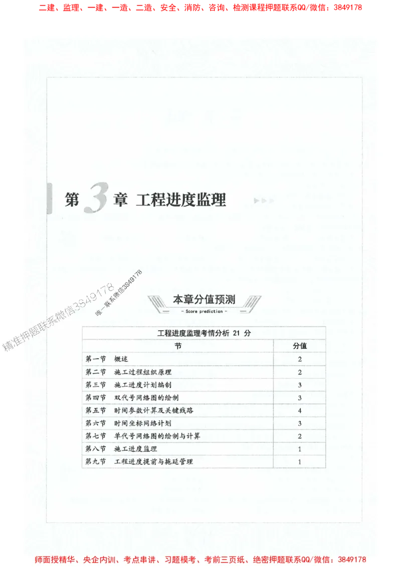 2025年监理交通控制-基础篇-核心母题1000题推荐_监理工程师_2025监理工程师_2025年监理工程师SVIP_2025年监理交通控制SVIP_03-习题精析✿实战特训✿模考通关