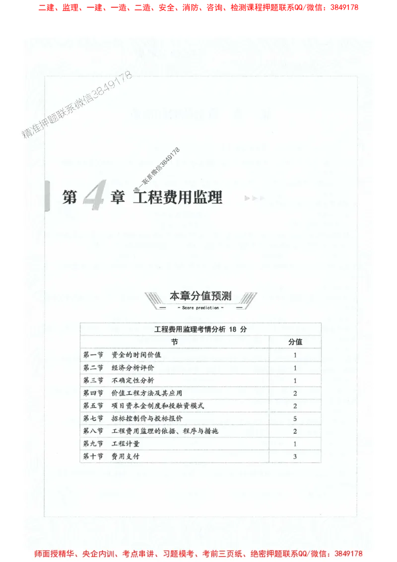 2025年监理交通控制-基础篇-核心母题1000题推荐_监理工程师_2025监理工程师_2025年监理工程师SVIP_2025年监理交通控制SVIP_03-习题精析✿实战特训✿模考通关