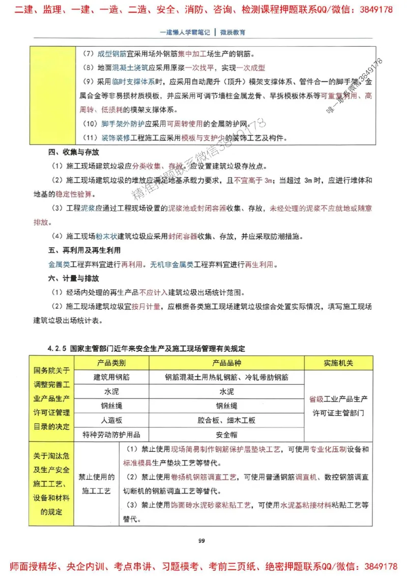 25一建建筑懒人学霸笔记_2026年一级建造师_2026年一建建筑_2025年一建建筑SVIP_01-精华文档✿电子教材✿历年真题_41-建筑《懒人学霸笔记》SMR推荐