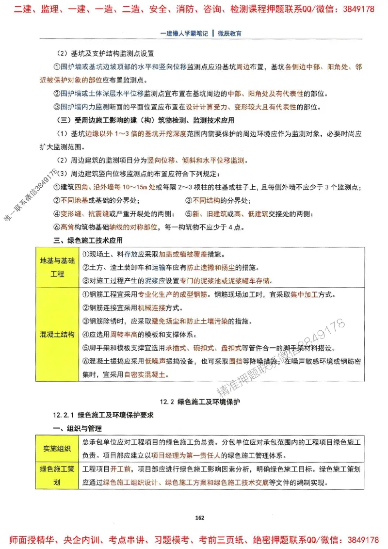25一建建筑懒人学霸笔记_2026年一级建造师_2026年一建建筑_2025年一建建筑SVIP_01-精华文档✿电子教材✿历年真题_41-建筑《懒人学霸笔记》SMR推荐