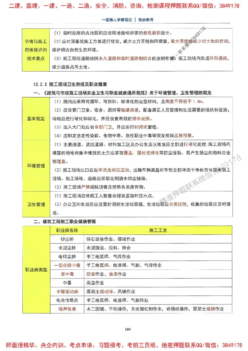 25一建建筑懒人学霸笔记_2026年一级建造师_2026年一建建筑_2025年一建建筑SVIP_01-精华文档✿电子教材✿历年真题_41-建筑《懒人学霸笔记》SMR推荐