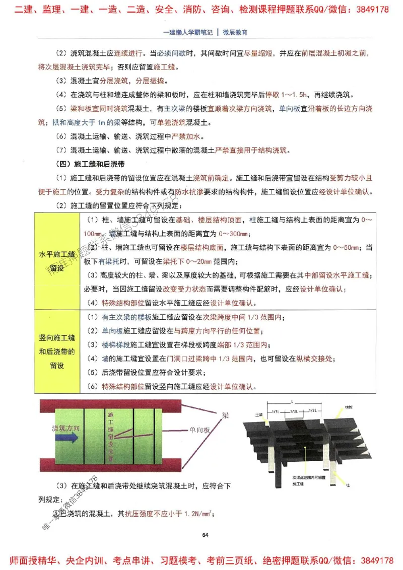 25一建建筑懒人学霸笔记_2026年一级建造师_2026年一建建筑_2025年一建建筑SVIP_01-精华文档✿电子教材✿历年真题_41-建筑《懒人学霸笔记》SMR推荐