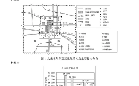 山东省菏泽市定陶区明德学校（山大附中实验学校）2024届高三上学期第一次阶段性考试历史(1)_2023年9月_029月合集