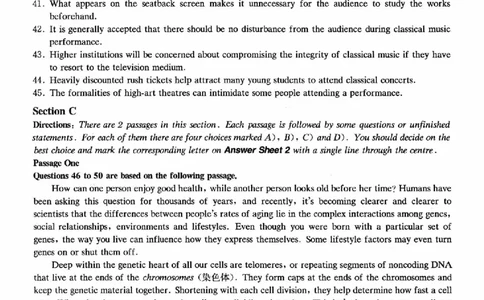 2022.12六级真题第3套_英语四六级整合_英语四六级真题版本二此版为主此文件夹会持续更新_六级真题_1.六级真题+答案解析+听力音频_2014年-2022年真题解析音频_2022年12月CET6