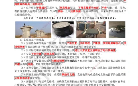 22.第22讲-23桥梁支座施工_2026年一级建造师_2026年一建市政_2025年一建市政SVIP_02-基础精讲✿高端面授✿深度强化_24-市政《考点精讲班》董雨佳、李莹、裴彪HQ推荐_李莹