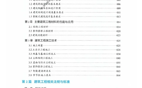 25一建建筑-RS破题提分合集推荐_2026年一级建造师_2026年一建建筑_2025年一建建筑SVIP_01-精华文档✿电子教材✿历年真题_57-建筑《破题提分合集》RS推荐