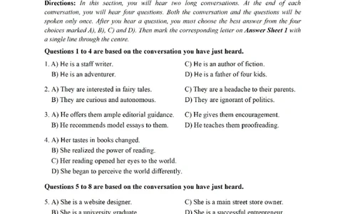 2022.06六级真题第1套可复制可搜索，打印首选_英语四六级整合_英语四六级真题版本二此版为主此文件夹会持续更新_六级真题_1.六级真题+答案解析+听力音频_2022年06月CET6