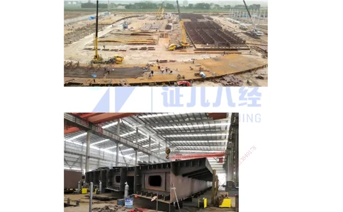 21.一建市政基础精学-22-钢梁制作安装和钢砼结合梁施工_2026年一级建造师_2026年一建市政_2025年一建市政SVIP_02-基础精讲✿高端面授✿深度强化_讲义