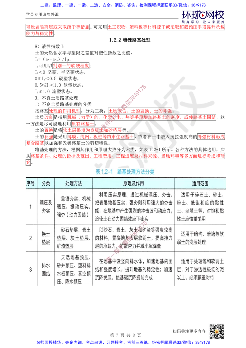 Removed_02.（董雨佳）25年-一建市政-抢救班2-道路工程（1）_2026年一级建造师_2026年一建市政_2025年一建市政SVIP_04-冲刺串讲✿考点强化✿小灶集训