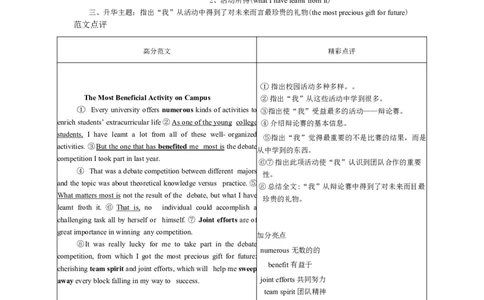 2014年12月英语四级真题答案及解析（卷三）_英语四六级整合_英语四六级真题版本二此版为主此文件夹会持续更新_四级真题_1.四级真题+答案解析+听力音频(1989-2025)_2014年_2014年12月CET4