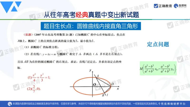 数学--延安中学--蔺治萍--《2024年数学学科复习备考的思考&mdash;&mdash;追根溯源突破瓶颈》2.22_2024高考押题卷_152024其他平台全系列_资料2024版（名校︱机构）备考押题资料_全国卷