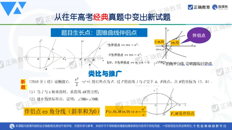 数学--延安中学--蔺治萍--《2024年数学学科复习备考的思考&mdash;&mdash;追根溯源突破瓶颈》2.22_2024高考押题卷_152024其他平台全系列_资料2024版（名校︱机构）备考押题资料_全国卷