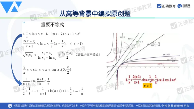 数学--延安中学--蔺治萍--《2024年数学学科复习备考的思考&mdash;&mdash;追根溯源突破瓶颈》2.22_2024高考押题卷_152024其他平台全系列_资料2024版（名校︱机构）备考押题资料_全国卷