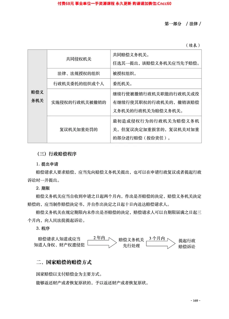 2025年山东事业单位考试-公共基础知识（法律&middot;哲学分册）_2026考公资料_（05）超格_行测申论2025超格合集(行测&申论&政治理论)_1.公基（璐璐）_讲义