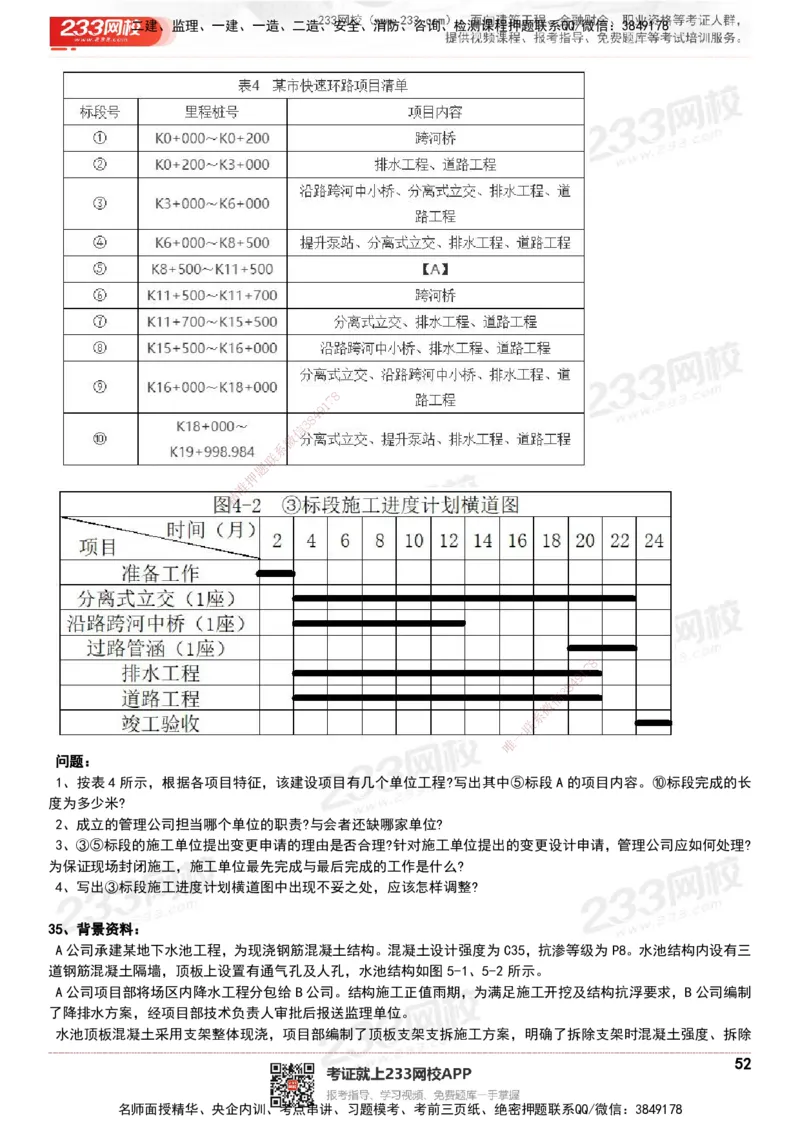 233-市政-历年真题-20-24年_2026年一级建造师_2026年一建市政_2025年一建市政SVIP_01-精华文档✿电子教材✿历年真题_02-历年真题PDF