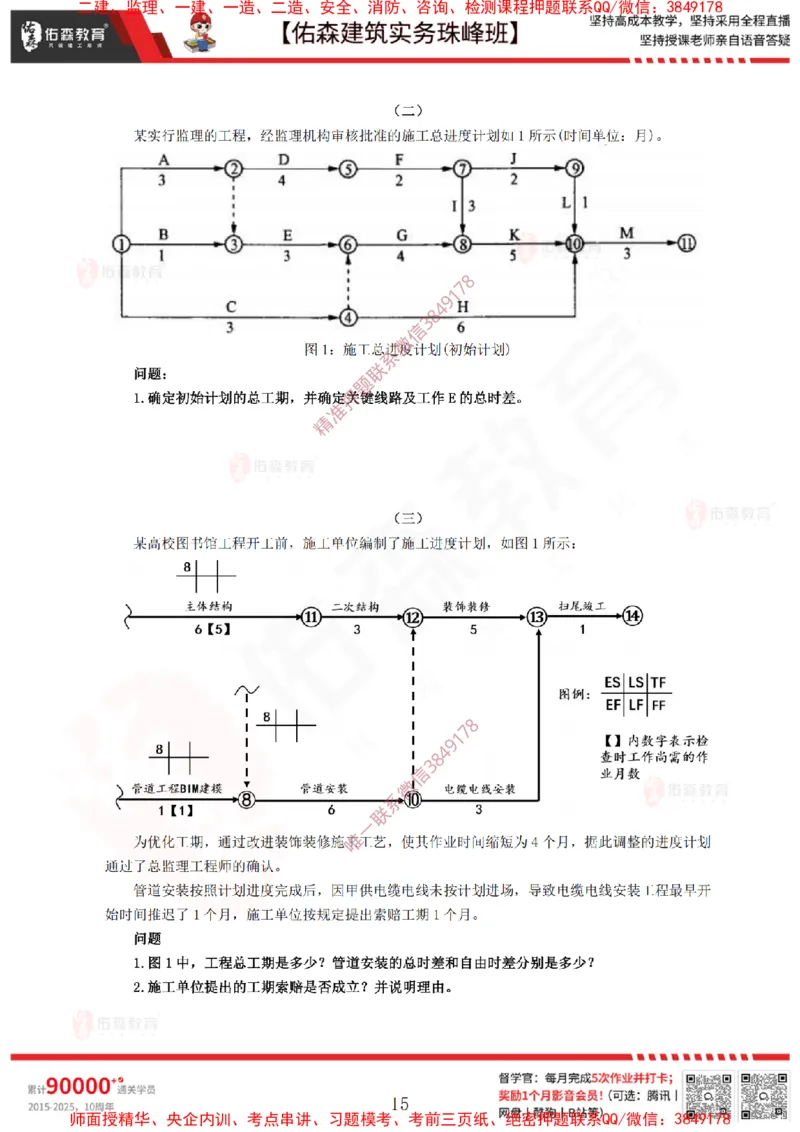 3月3日佑森建筑实务珠峰班VIP作业_2026年一级建造师_2026年一建建筑_2025年一建建筑SVIP_02-基础精讲✿高端面授✿深度强化_31-建筑《珠峰直播班》闫力齐YS推荐