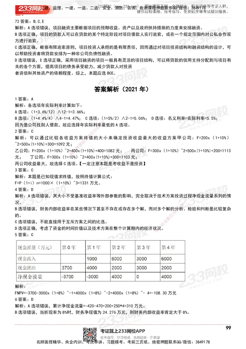 233-经济-历年真题-20-24年_2026年一级建造师_2026年一建经济_2025年一建经济SVIP_01-精华文档✿电子教材✿历年真题_02-历年真题PDF