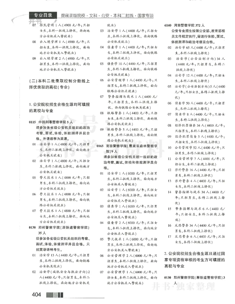 2024提前批含文科艺体生_1.高考2025全国各省真题+答案_必看高考志愿填报价值2999_高考志愿填报_13-河南_河南17-23年_河南招生之友全套_2024文科招生之友分批次版本