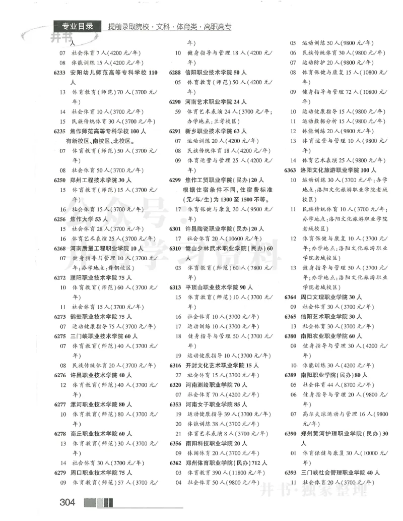 2024提前批含文科艺体生_1.高考2025全国各省真题+答案_必看高考志愿填报价值2999_高考志愿填报_13-河南_河南17-23年_河南招生之友全套_2024文科招生之友分批次版本