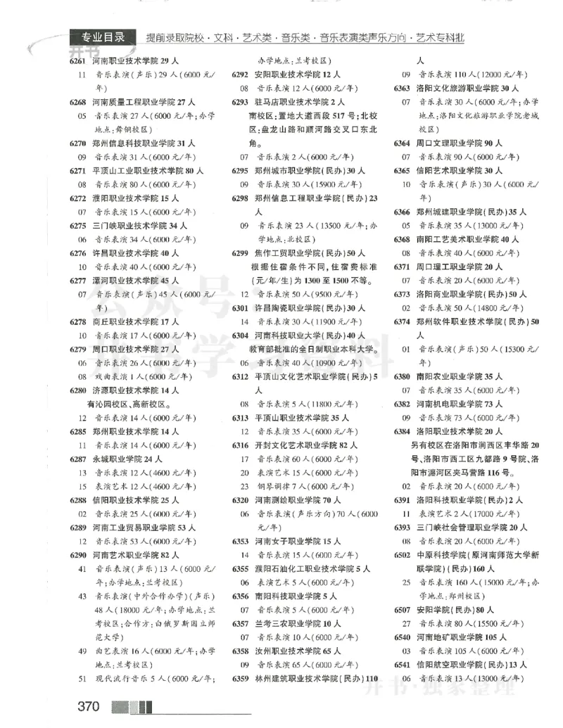 2024提前批含文科艺体生_1.高考2025全国各省真题+答案_必看高考志愿填报价值2999_高考志愿填报_13-河南_河南17-23年_河南招生之友全套_2024文科招生之友分批次版本