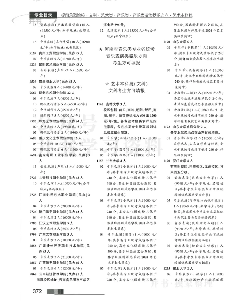 2024提前批含文科艺体生_1.高考2025全国各省真题+答案_必看高考志愿填报价值2999_高考志愿填报_13-河南_河南17-23年_河南招生之友全套_2024文科招生之友分批次版本