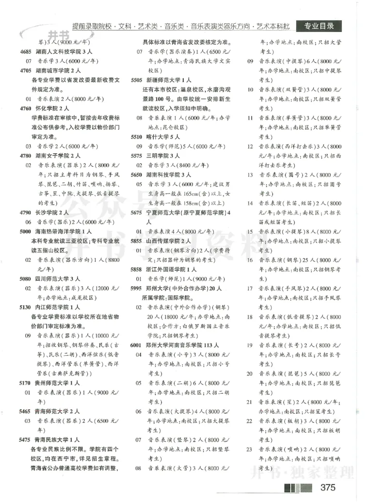 2024提前批含文科艺体生_1.高考2025全国各省真题+答案_必看高考志愿填报价值2999_高考志愿填报_13-河南_河南17-23年_河南招生之友全套_2024文科招生之友分批次版本