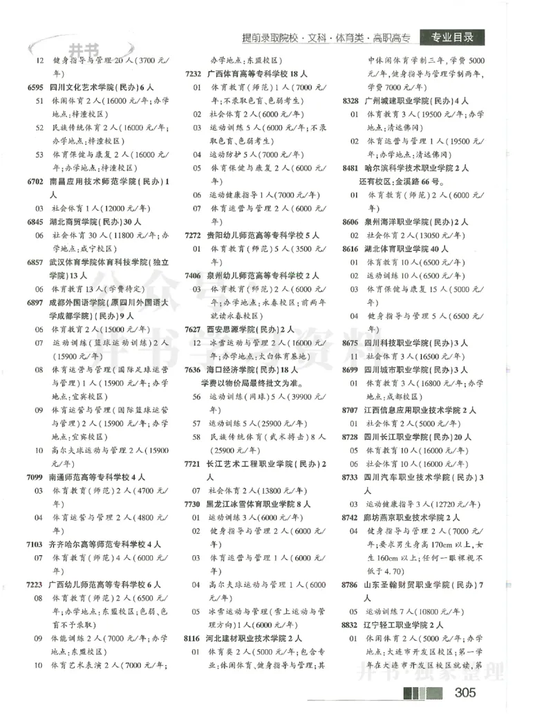 2024提前批含文科艺体生_1.高考2025全国各省真题+答案_必看高考志愿填报价值2999_高考志愿填报_13-河南_河南17-23年_河南招生之友全套_2024文科招生之友分批次版本