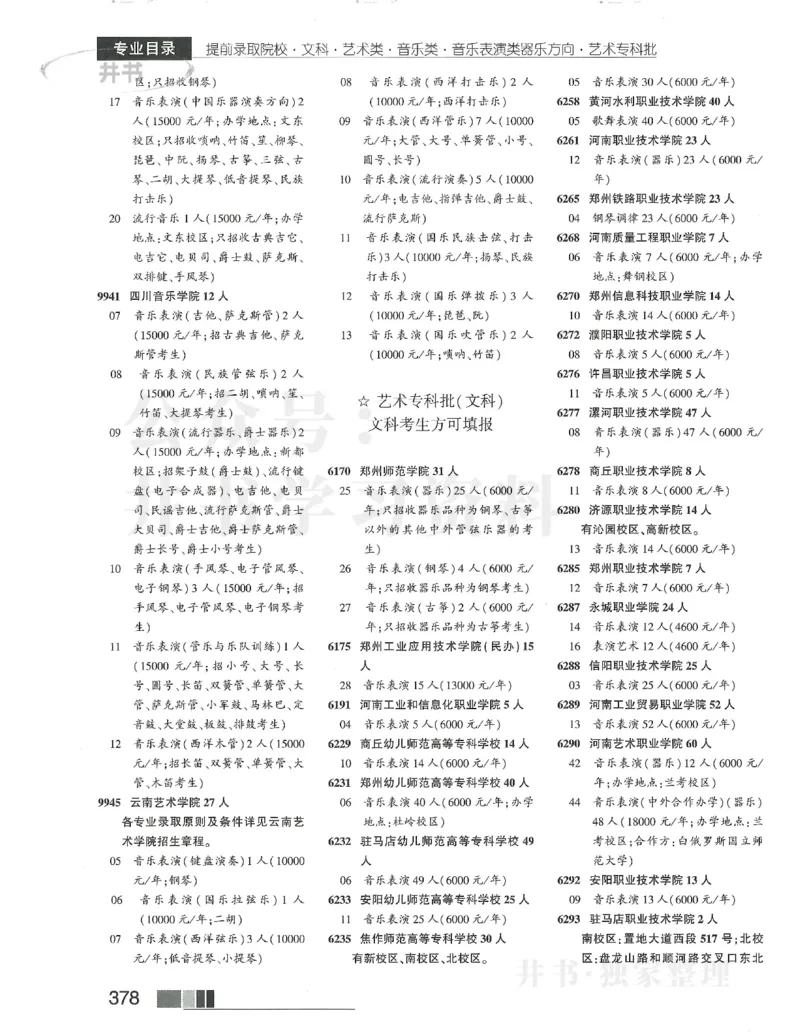 2024提前批含文科艺体生_1.高考2025全国各省真题+答案_必看高考志愿填报价值2999_高考志愿填报_13-河南_河南17-23年_河南招生之友全套_2024文科招生之友分批次版本