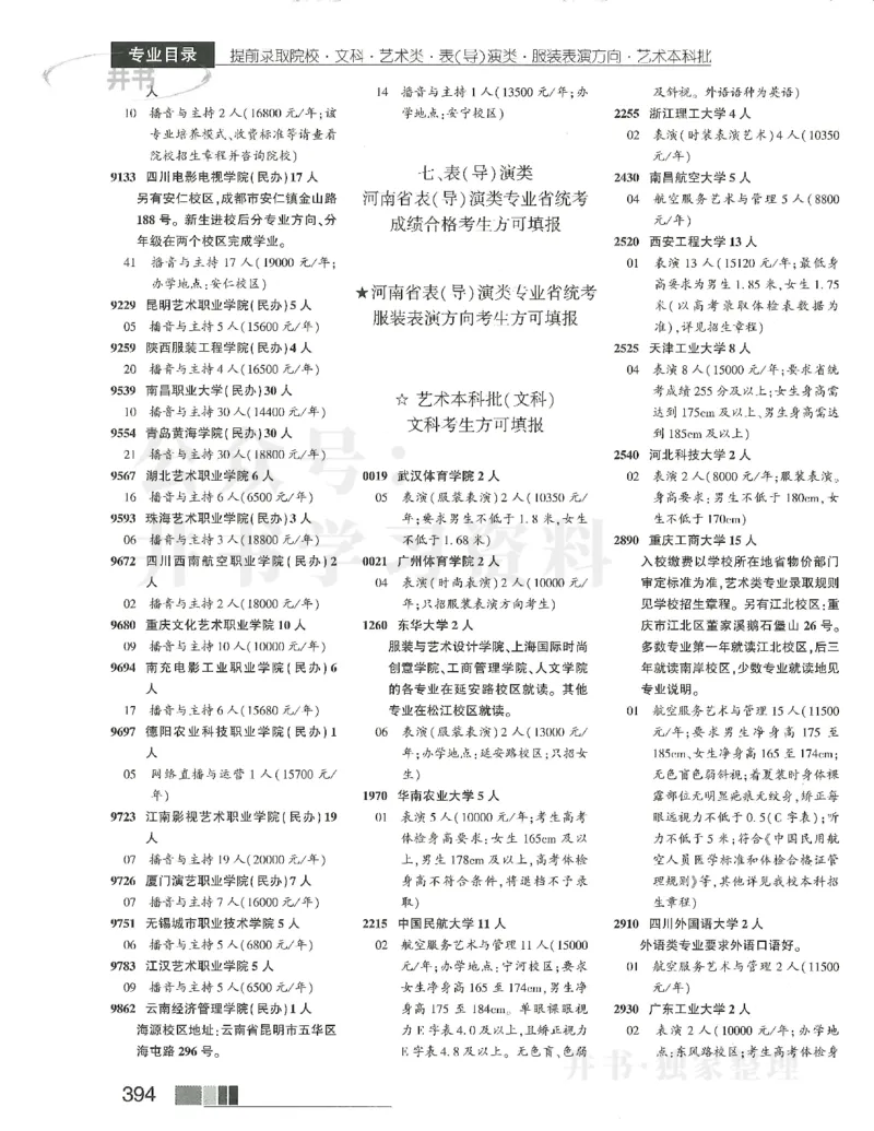 2024提前批含文科艺体生_1.高考2025全国各省真题+答案_必看高考志愿填报价值2999_高考志愿填报_13-河南_河南17-23年_河南招生之友全套_2024文科招生之友分批次版本