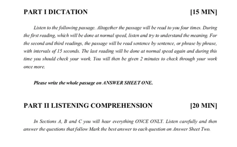 2015年英语专业四级考试真题及答案_2025专四专八真题及备考资料_2009-2024专四真题+备考资料_历年2009-2023专四真题及答案PDF_专四老题型