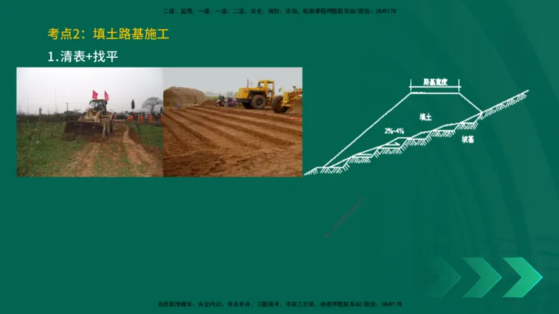 25一建《市政实务》预测金点在线版_2026年一级建造师_2026年一建市政_2025年一建市政SVIP_04-冲刺串讲✿考点强化✿小灶集训_77-市政《黄金预测金点》李老师YL