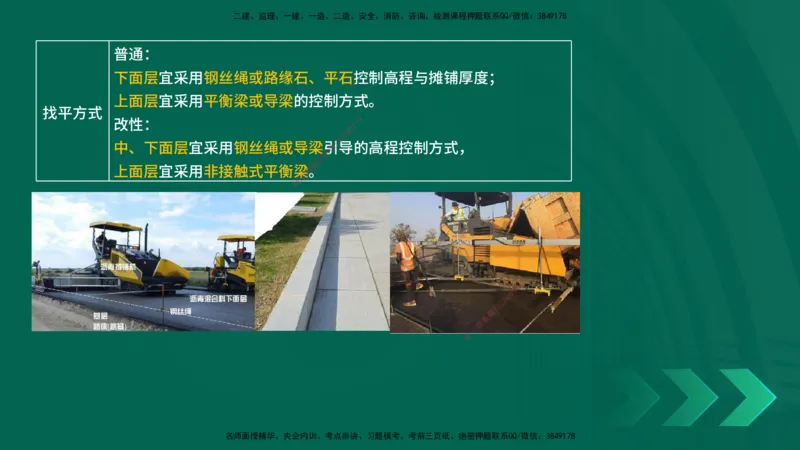 25一建《市政实务》预测金点在线版_2026年一级建造师_2026年一建市政_2025年一建市政SVIP_04-冲刺串讲✿考点强化✿小灶集训_77-市政《黄金预测金点》李老师YL