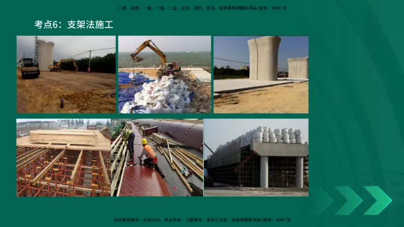 25一建《市政实务》预测金点在线版_2026年一级建造师_2026年一建市政_2025年一建市政SVIP_04-冲刺串讲✿考点强化✿小灶集训_77-市政《黄金预测金点》李老师YL